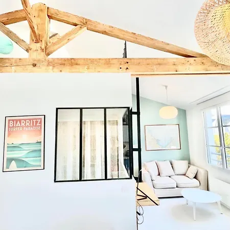 Blue D'olonne * Les Sables-dʼOlonne