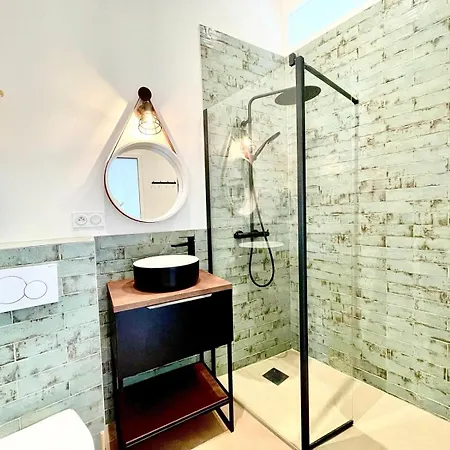 Blue D'olonne Appartement Les Sables-dʼOlonne