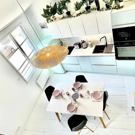 Blue D'olonne Appartement Les Sables-dʼOlonne