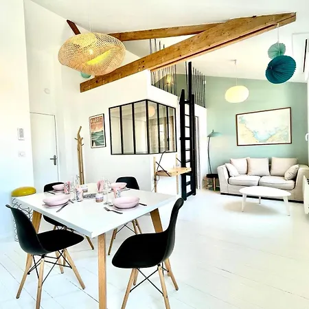 Blue D'olonne * Les Sables-dʼOlonne