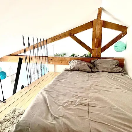 Appartement Blue D'olonne *