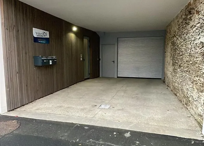 Appartement Blue D'olonne Les Sables-dʼOlonne