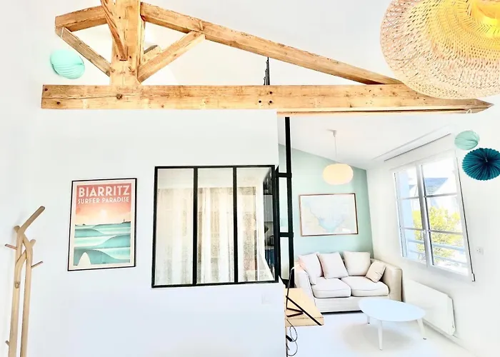 Blue D'olonne * Les Sables-dʼOlonne