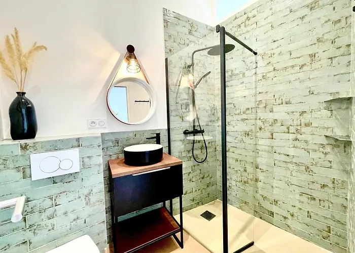 Blue D'olonne Appartement Les Sables-dʼOlonne