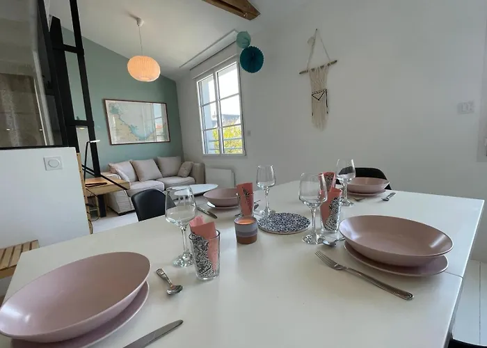 Blue D'olonne Les Sables-dʼOlonne