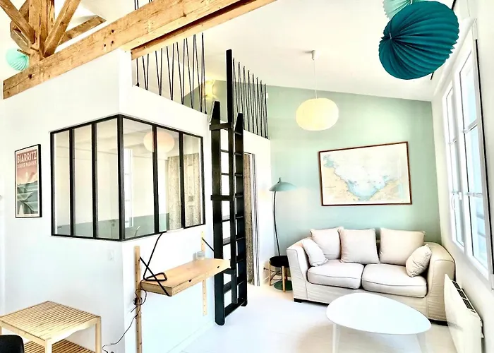 Blue D'olonne * Les Sables-dʼOlonne