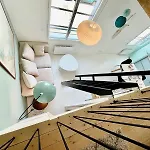Blue D'olonne Апартаменты