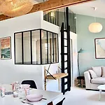 Апартаменты Blue D'olonne