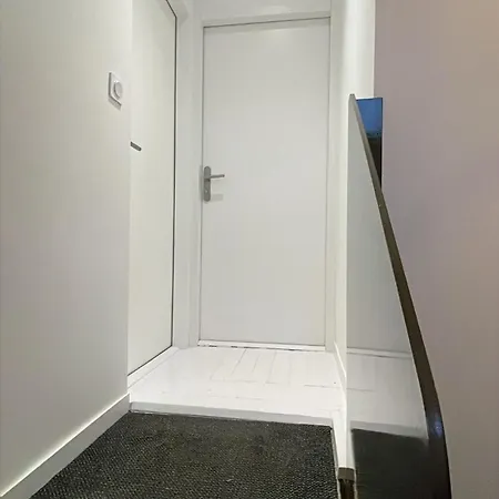 شقة Blue D'olonne