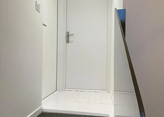 Apartmán Blue D'olonne