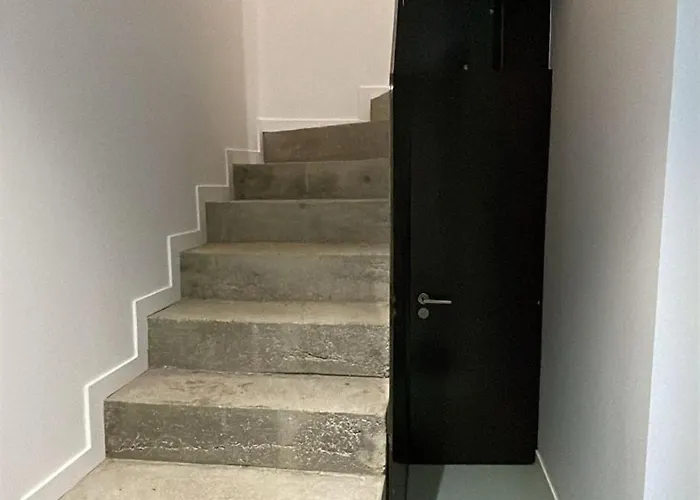 Blue D'olonne Apartmán *