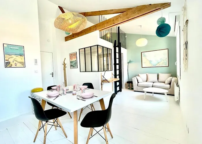 Blue D'olonne * Les Sables-dʼOlonne