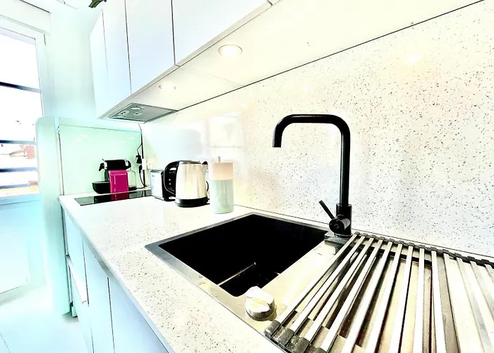 Blue D'olonne Apartmán