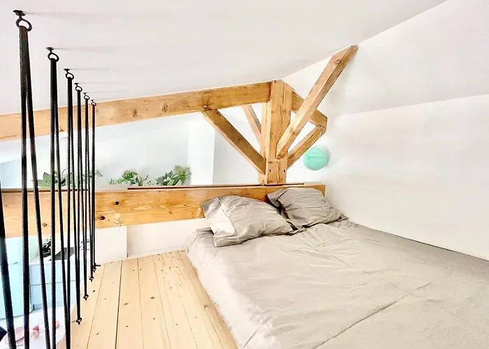 Blue D'olonne Apartmán Les Sables-dʼOlonne